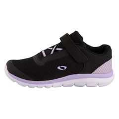 CROSS TREKKERS - Zapatos Deportivos Gusto Xt Para Niña Payless Negro