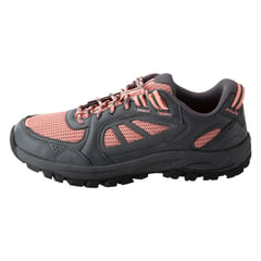 RUGGED OUTBACK - Zapatos Connie De Senderismo Para Mujer Payless Gris Oscuro