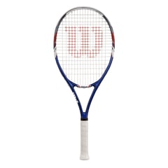 WILSON - Raqueta Semiprofesional Us Open Adult Grip 2