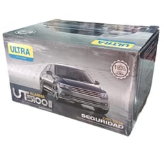 ULTRA PRO - Alarma para carro ultra UT5100