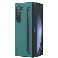 NILLKIN - Estuche Flex Pure Fold s-pen Samsung Galaxy Z Fold 6 Verde