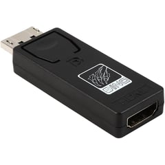 DINO VALLEY - Adaptador Displayport A Hdmi Dino para tarjeta gráfica