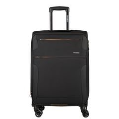 SAMSONITE - Maleta De Viaje Bahia Mediana Negro