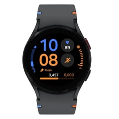 SAMSUNG - Reloj Galaxy Watch FE 40 mm Negro