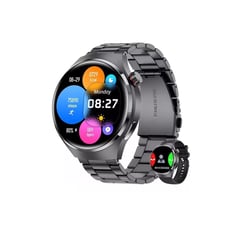 GENERICO - Smartwatch Reloj Inteligente Hd Doble Pulso K700 Magnetico