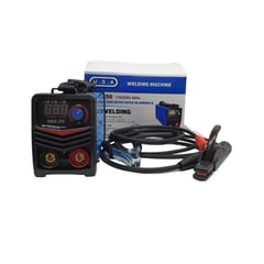 POWER - Equipo de soldadura inversor 250amp mini nuevo