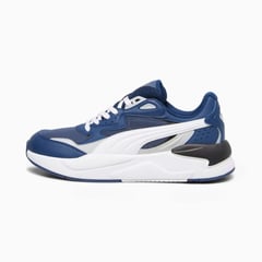 PUMA - TENIS HOMBRE X-RAY SPEED 384638-35 AZUL