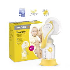 MEDELA - Harmony Extractor Manual