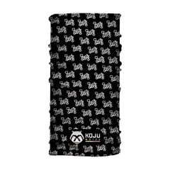 KOJU - Cuellos buff Balaclavas Y Bandanas 6