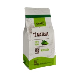 FUNAT - Té matcha x 100 g