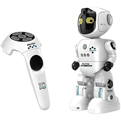 IMPORTADORA MAKA - Robot Control Remoto Inteligente