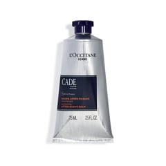 LOCCITANE - Bálsamo After-shave Cade 75ml