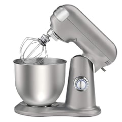 CUISINART - Precision Master Red Stand Mixer