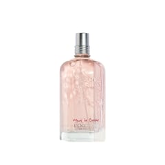 LOCCITANE - Perfume Flor de Cerezo Eau de Toilette 75ml-