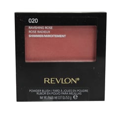 REVLON - Rubor Colorstay Rose 020 X 5.0Gr