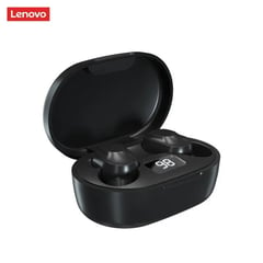 LENOVO - Combo Audifonos Inalambricos Xt91 Tws+Reloj deportivo