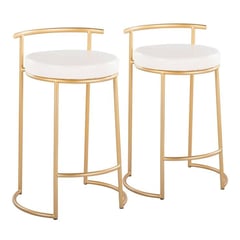 GENERICO - Silla Gold para Bar o Cocina