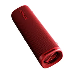 XIAOMI - Parlante Bluetooth 5.4 Sound Outdoor 30W IP67 Tws, Red