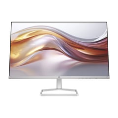 HP - Monitor 24 Pulgadas Ultrafino IPS Full HD 100 Hz - 524SF