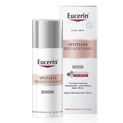 EUCERIN - Anti-Manchas Noche Fluido 50 ml - Despigmentante