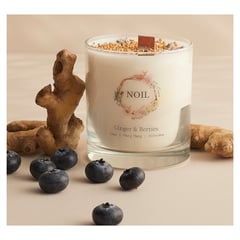 NOIL - VELA GINGER & BERRIES -