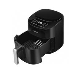 CUISINART - Freidora de Aire Digital Compacta de 4.2L AIR370BRFP