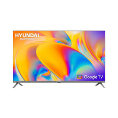 HYUNDAI - Televisor 42"Pulgadas HYLED428 FHD LED Smart TV Google