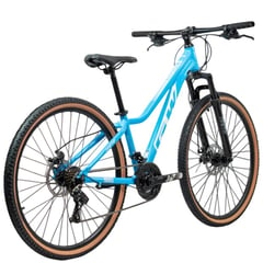 GW - Bicicleta MONKEY Aluminio Rin 27.5 7X3 Vel Talla S 15