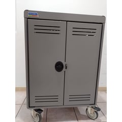 SPECTRUM - Connect30™ Cart with Double Doors