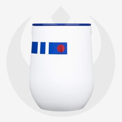 CORKCICLE - Vaso Stemless Star Wars R2-D2 12Oz