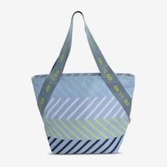 IRIS - Lonchera Tote On The Go Lineas