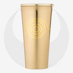 CORKCICLE - Vaso Tumbler Star Wars C-3Po 16Oz