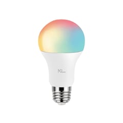 GENERICO - BOMBILLO INTELIGENTE-SMART LIGTH BULB