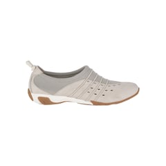 HUSH PUPPIES - Zapato mocasin Gris Mujer ENERGIZE