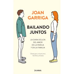 EDITORIAL PLANETA - Bailando juntos - Garriga