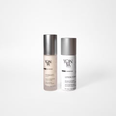 YONKA - Hydra N1 Serum 30 ml + Lotion Yon-Ka PNG