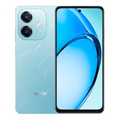 OPPO - Celular A20 128GB - Azul