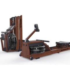 ATHLETIC - Remadora de Agua Water Rower 120WRM