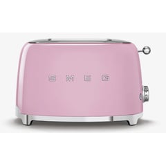 SMEG - 50's Style Tostadora 2 rebanadas