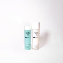 YONKA - Gel Nettoyant 200 ml + Lotion Yon-Ka PNG 200 ml