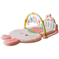 MY NEW BABY - Gimnasio Musical Para Bebe Tapete Didactico y Piano