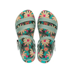 ZAXY - SANDALIAS MUJER VERDE URBAN VI FEM 82898-BC107