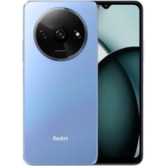 XIAOMI - Celular Redmi A3 64GB Azul