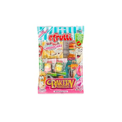 EFRUTTI - Dulces Gomitas Bakery Shop Bag