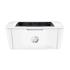 HP - Impresora Laser LaserJet M111w Smart App