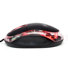 JALTECH - Mouse Usb Mini Led