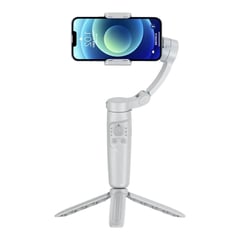 GIMBAL HEAD - Estabilizador De Video Smartphone 3 Ejes Handheld Gimbal M1