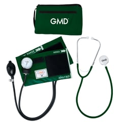 GMD - Kit de Tensiómetro y Fonendoscopio