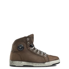 STYLMARTIN - BOTAS DE PROTECCION IMPERMEABLES MARSHALL CAFE 41