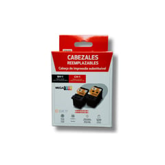 CANON - Cabezal NEGRO y COLOR BH-1 CH-1 G2110-3110-4111